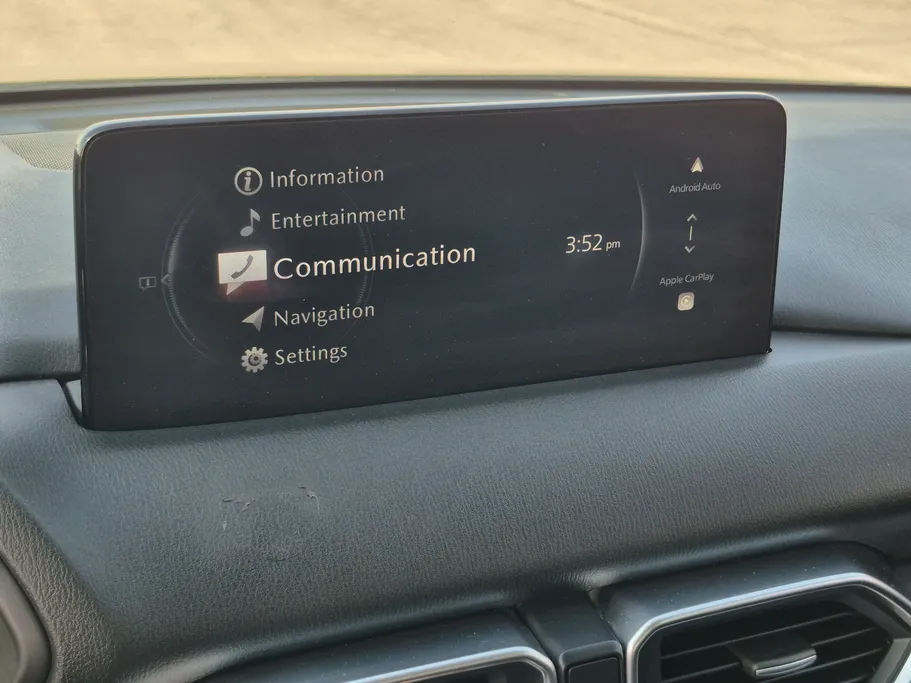 مازدا سى اكس 5 Skyactiv G 2024 