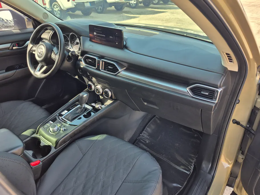 مازدا سى اكس 5 Skyactiv G 2024 