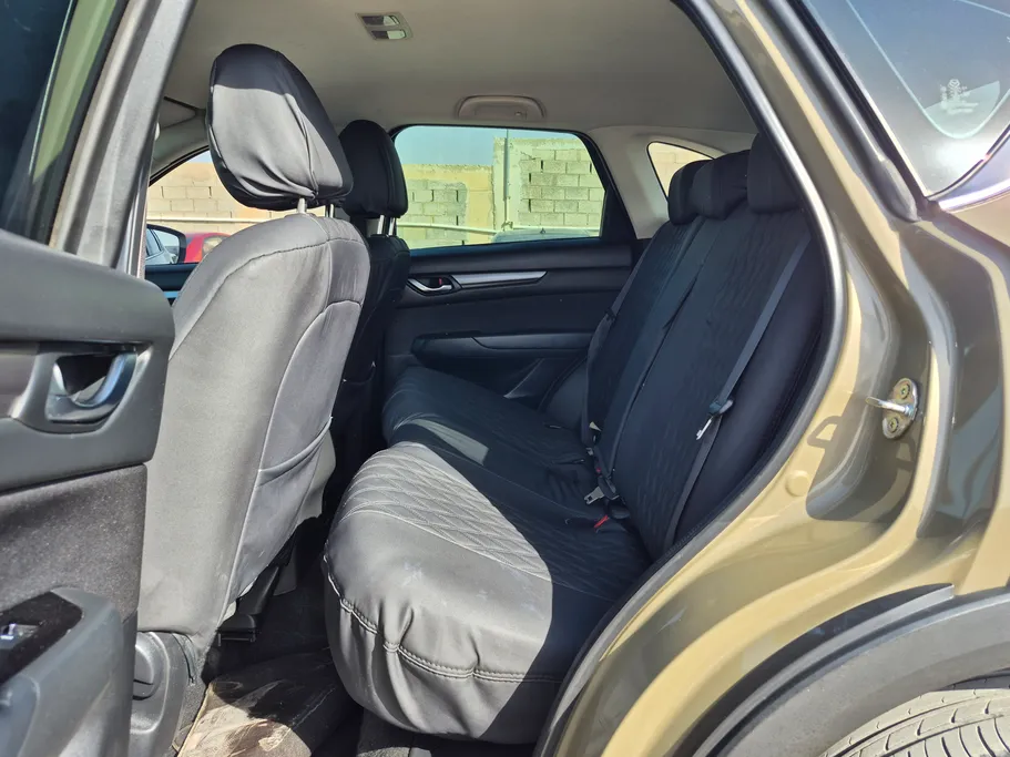 مازدا سى اكس 5 Skyactiv G 2024 