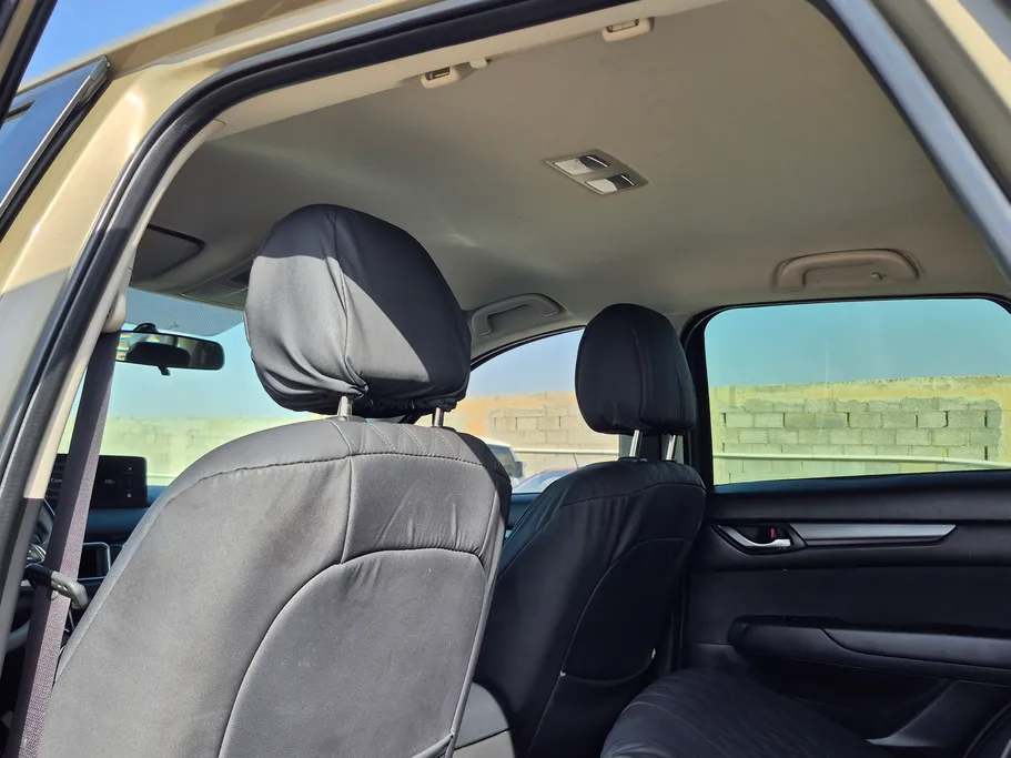 مازدا سى اكس 5 Skyactiv G 2024 