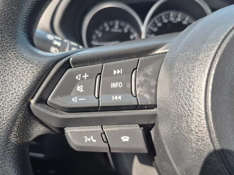 مازدا سى اكس 5 Skyactiv G 2024 