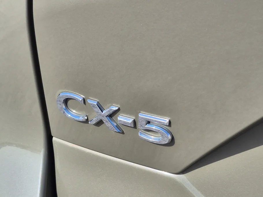مازدا سى اكس 5 Skyactiv G 2024 