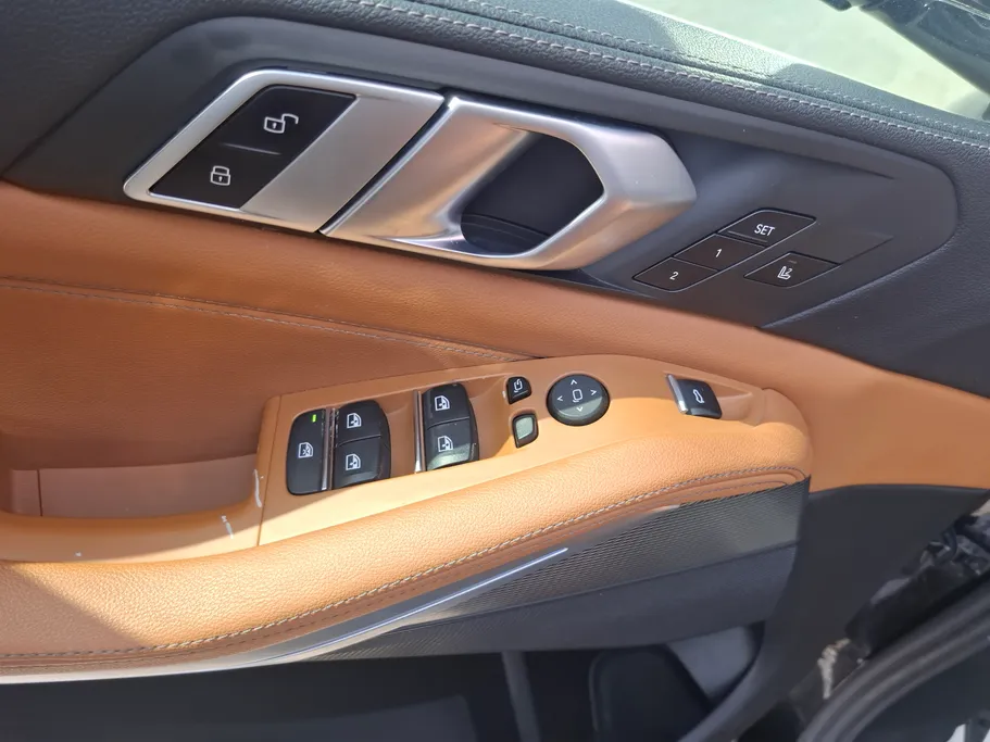 2021 BMW X Series 5 xDrive 40i 