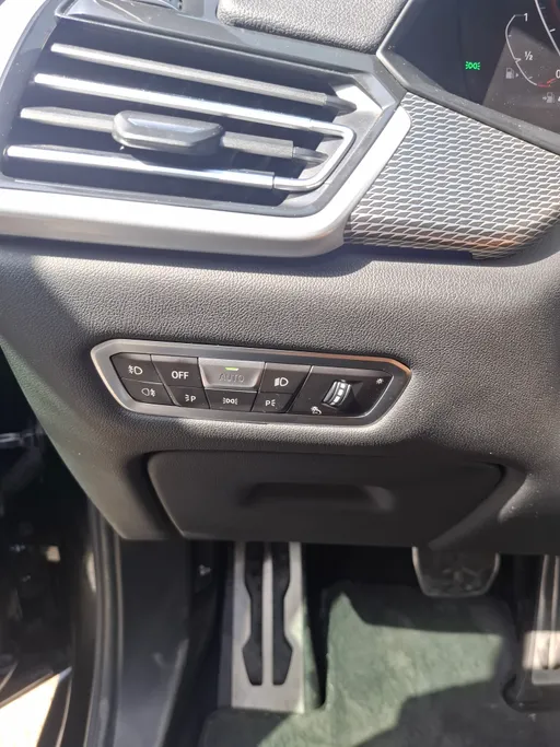2021 BMW X Series 5 xDrive 40i 