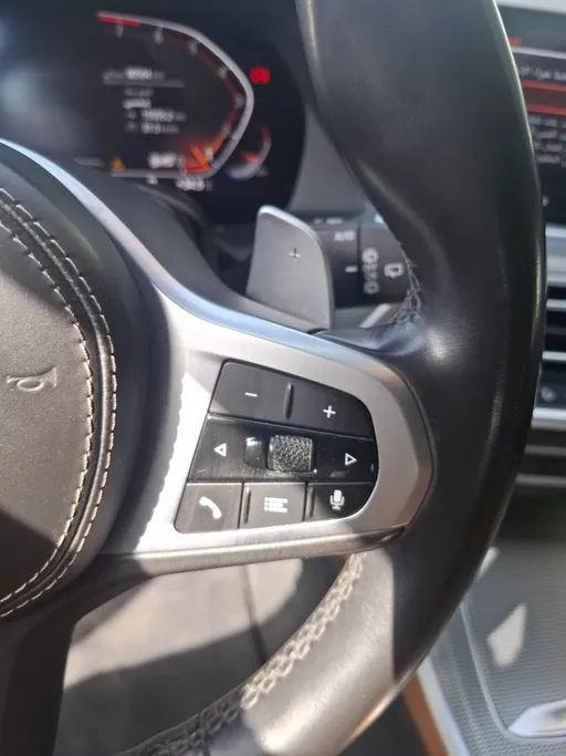 2021 BMW X Series 5 xDrive 40i 