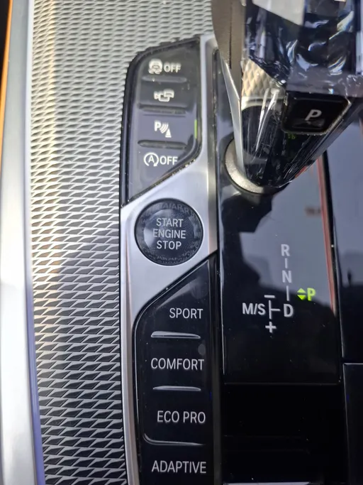 2021 BMW X Series 5 xDrive 40i 