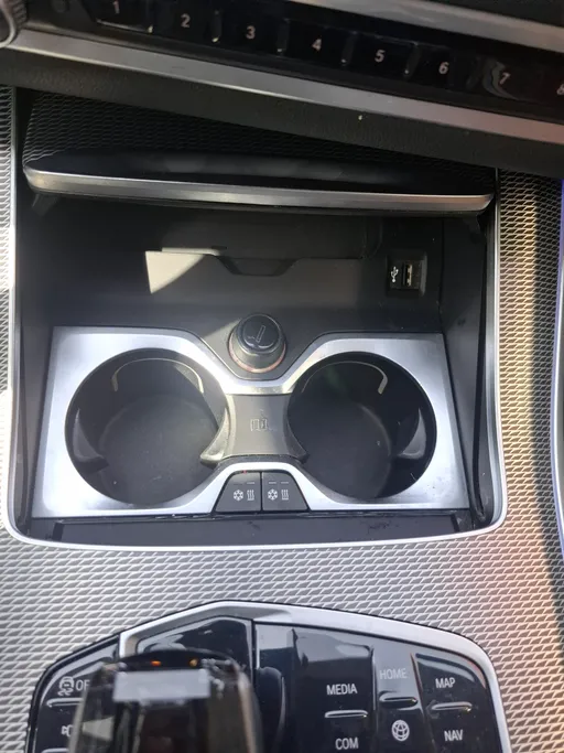 2021 BMW X Series 5 xDrive 40i 