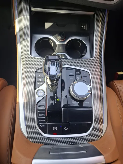 2021 BMW X Series 5 xDrive 40i 