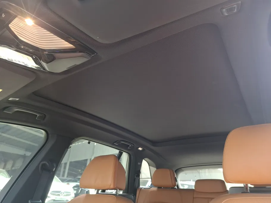 2021 BMW X Series 5 xDrive 40i 