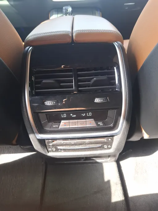 2021 BMW X Series 5 xDrive 40i 