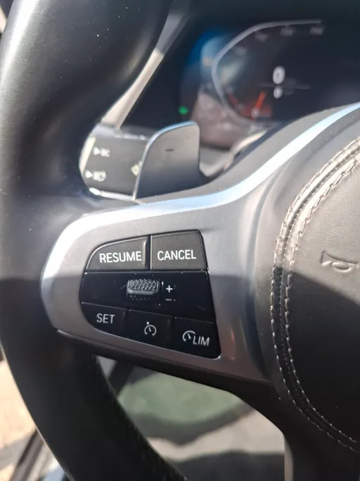 2021 BMW X Series 5 xDrive 40i 