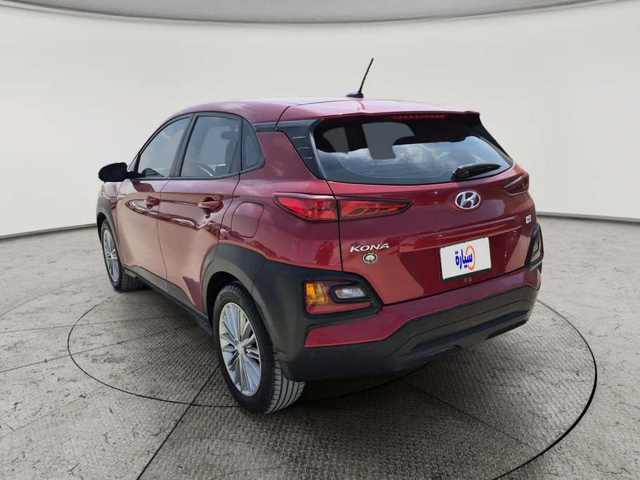 2020 Hyundai Kona ستاندر 