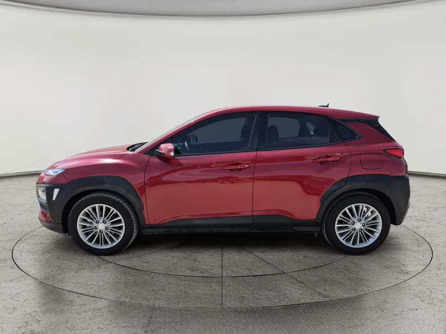 2020 Hyundai Kona ستاندر 