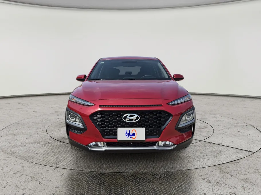 2020 Hyundai Kona ستاندر 