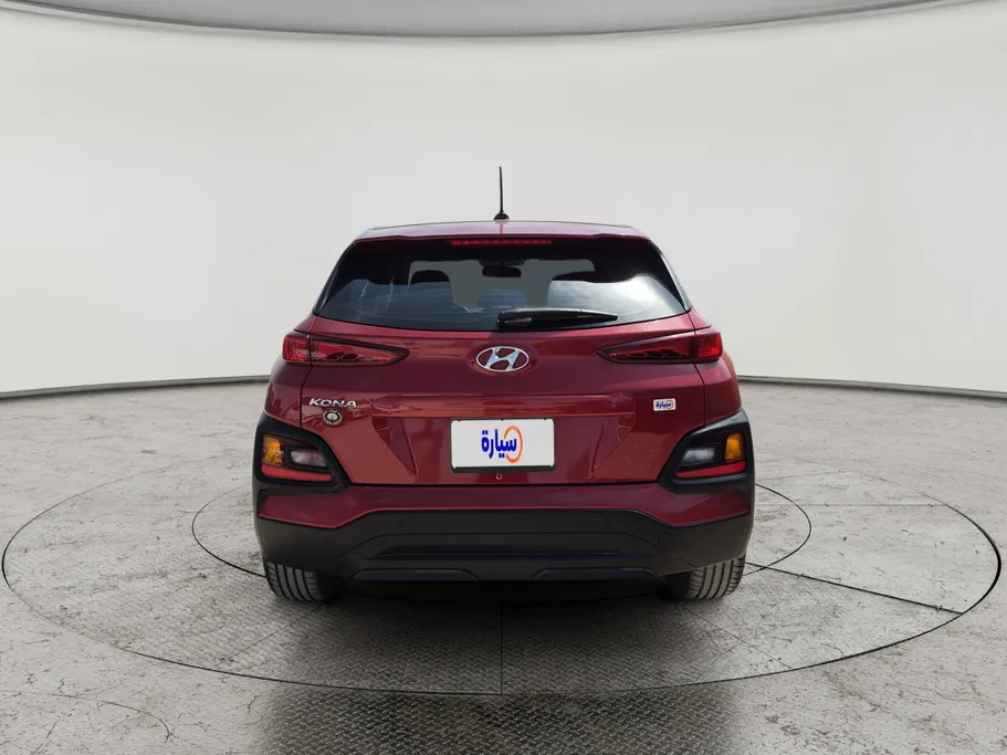 2020 Hyundai Kona ستاندر 