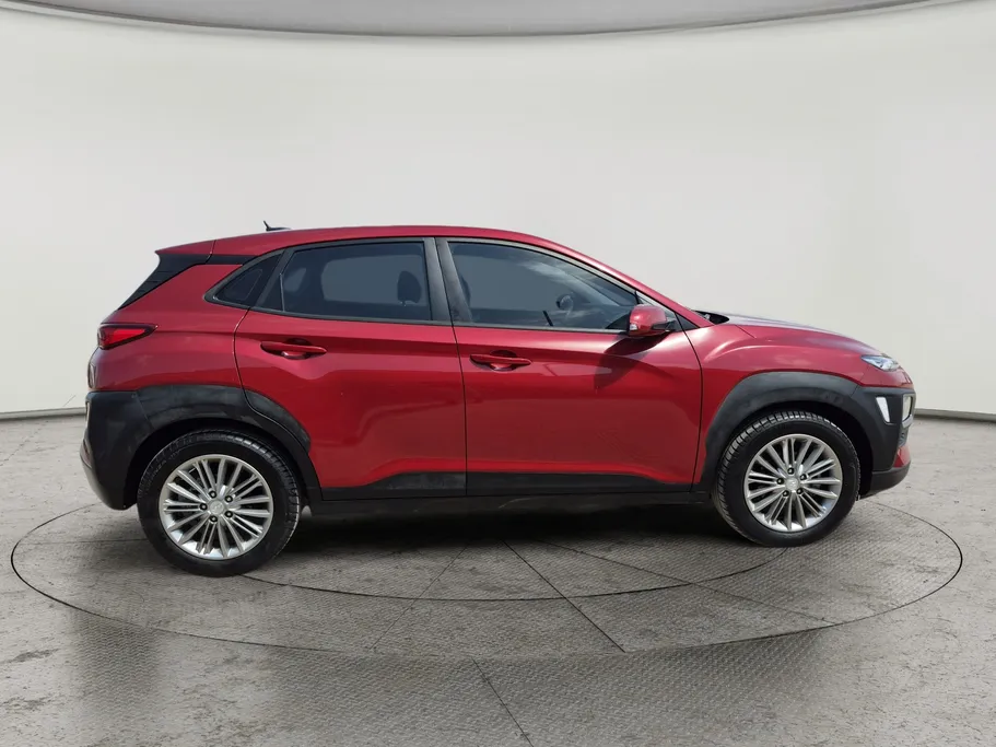 2020 Hyundai Kona ستاندر 