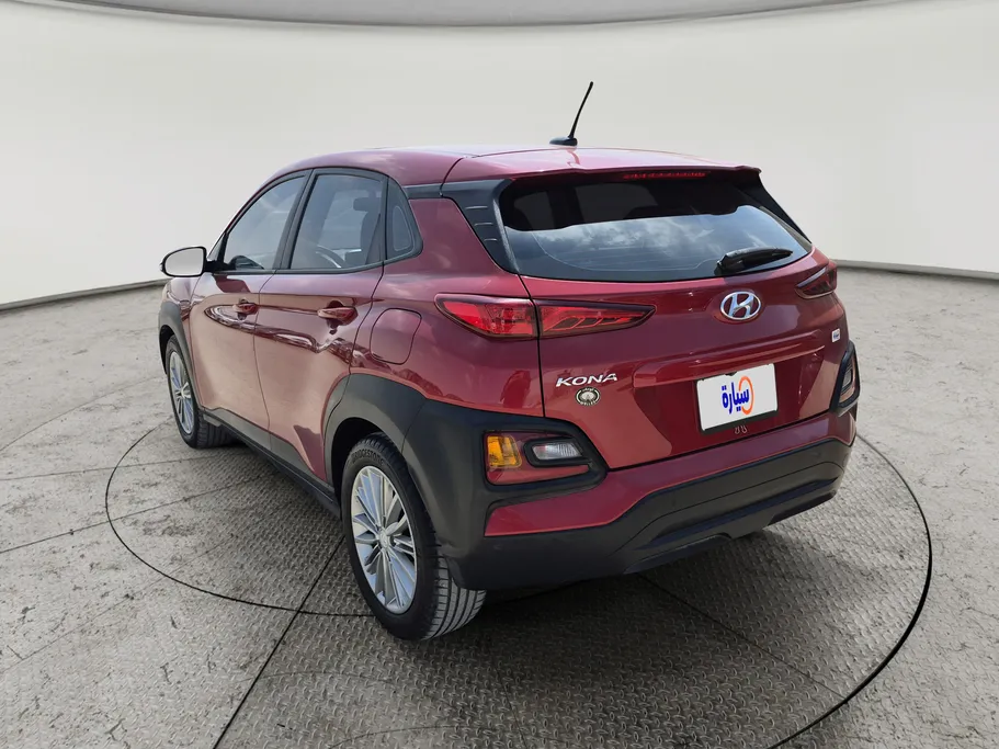 2020 Hyundai Kona ستاندر 