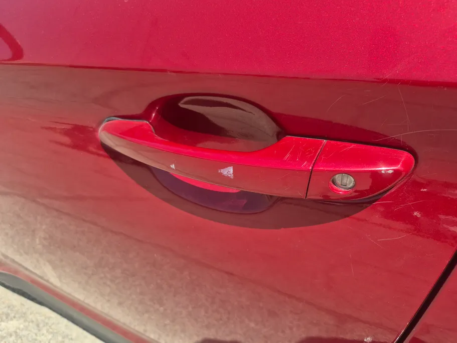 2020 Hyundai Kona ستاندر 