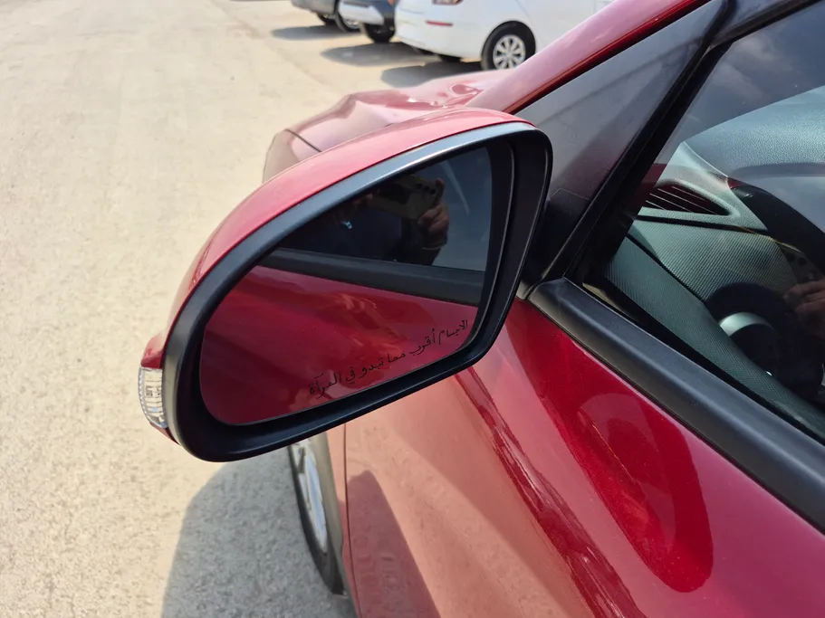 2020 Hyundai Kona ستاندر 