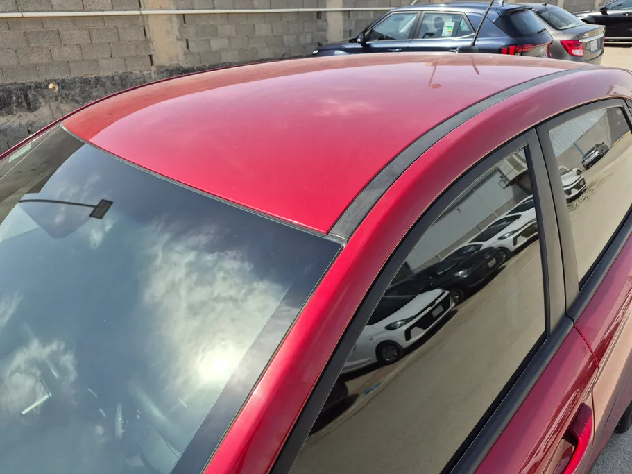 2020 Hyundai Kona ستاندر 