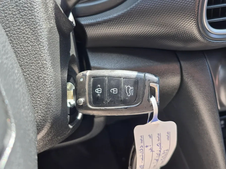 2020 Hyundai Kona ستاندر 