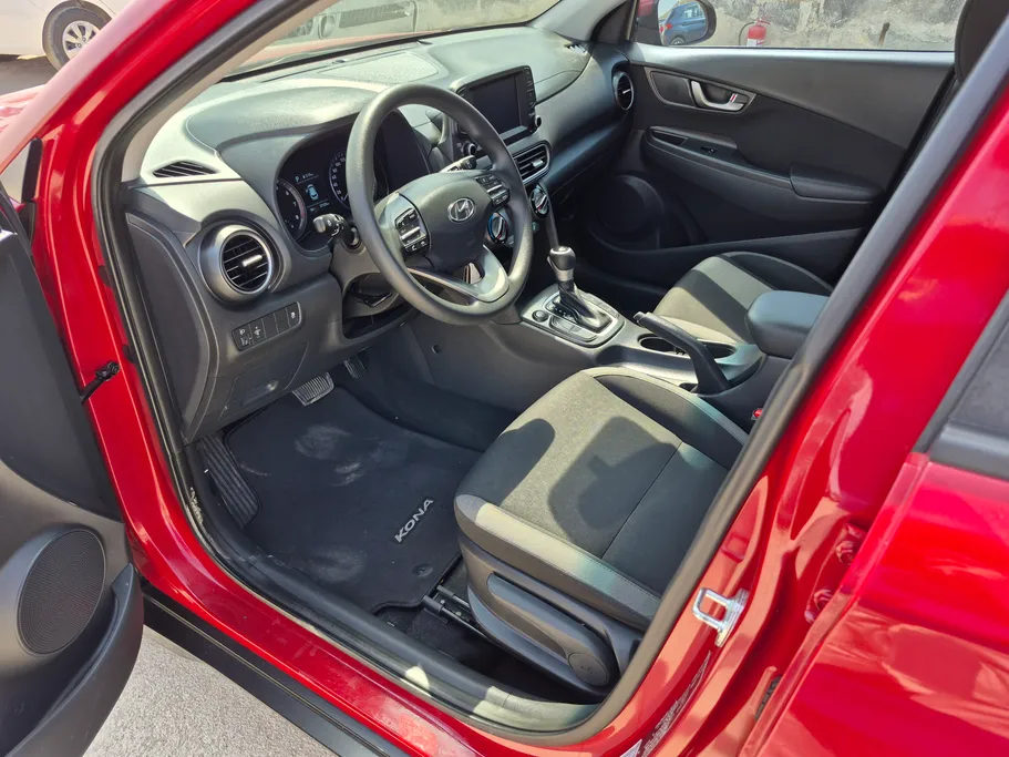 2020 Hyundai Kona ستاندر 