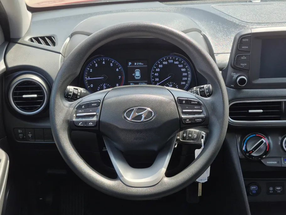 2020 Hyundai Kona ستاندر 
