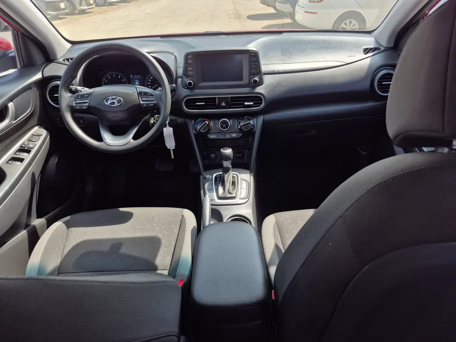 2020 Hyundai Kona ستاندر 