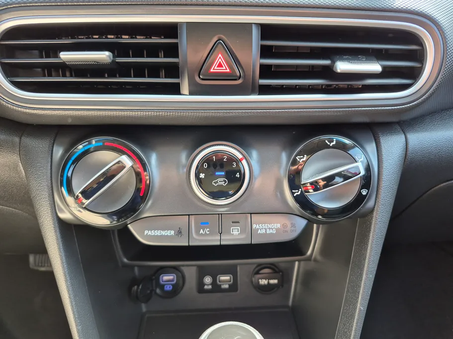 2020 Hyundai Kona ستاندر 