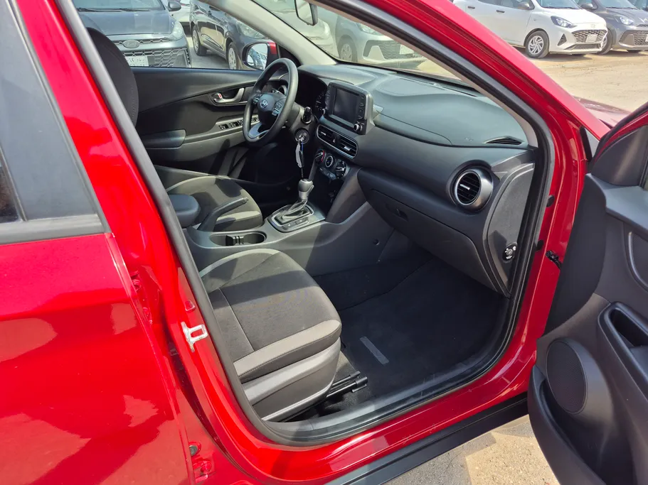 2020 Hyundai Kona ستاندر 