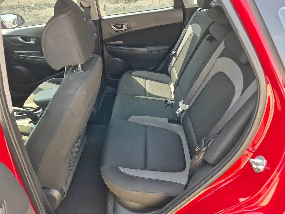 2020 Hyundai Kona ستاندر 