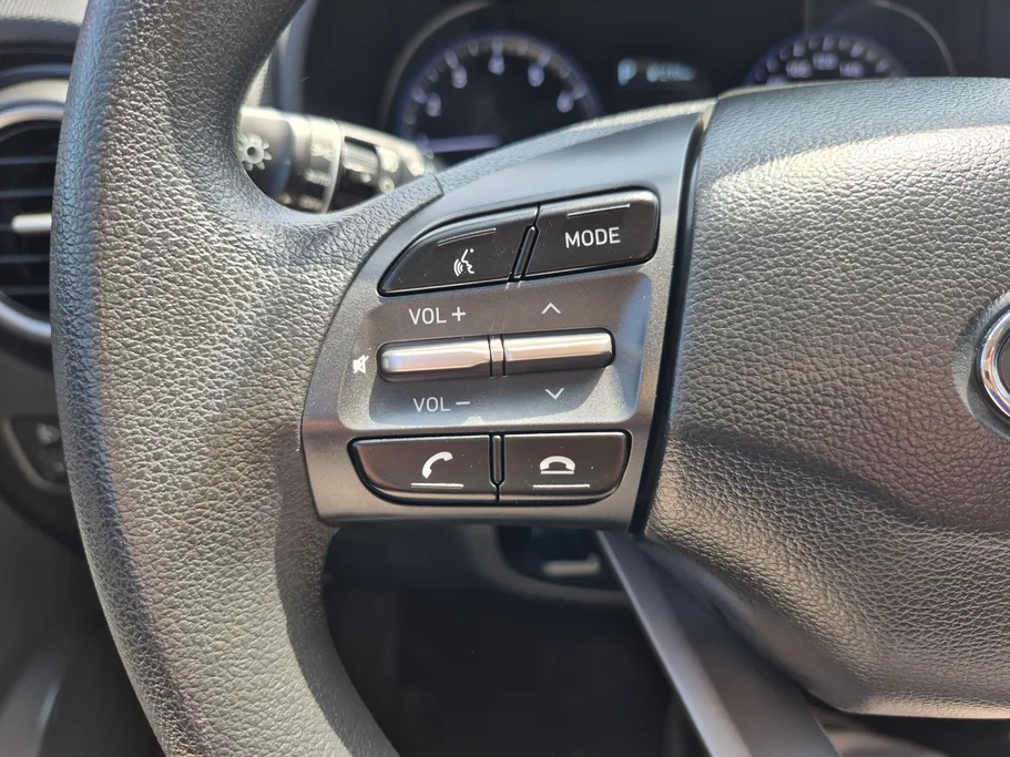 2020 Hyundai Kona ستاندر 