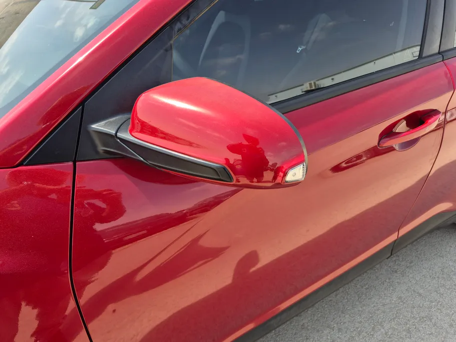2020 Hyundai Kona ستاندر 