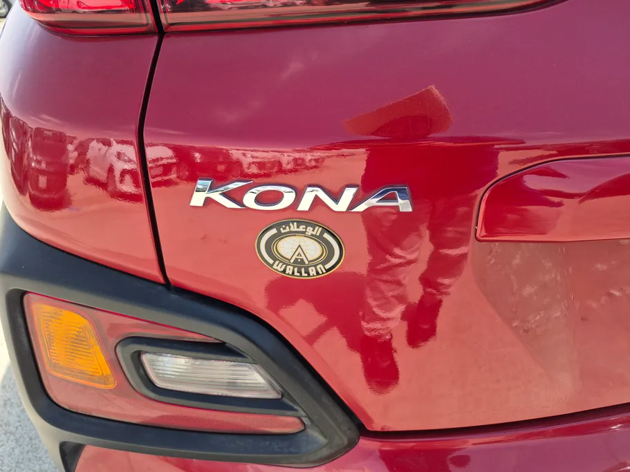 2020 Hyundai Kona ستاندر 