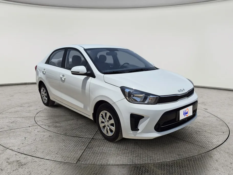 2024 Kia Pegas GL 