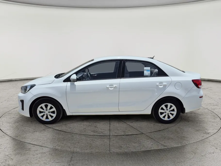 2024 Kia Pegas GL 