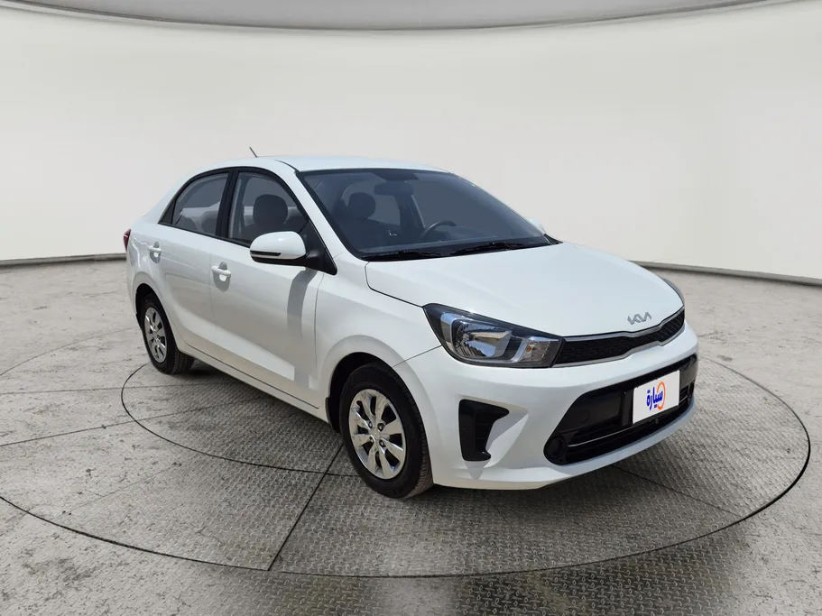 2024 Kia Pegas GL 