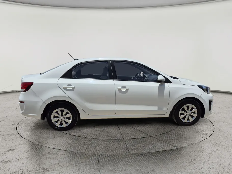 2024 Kia Pegas GL 