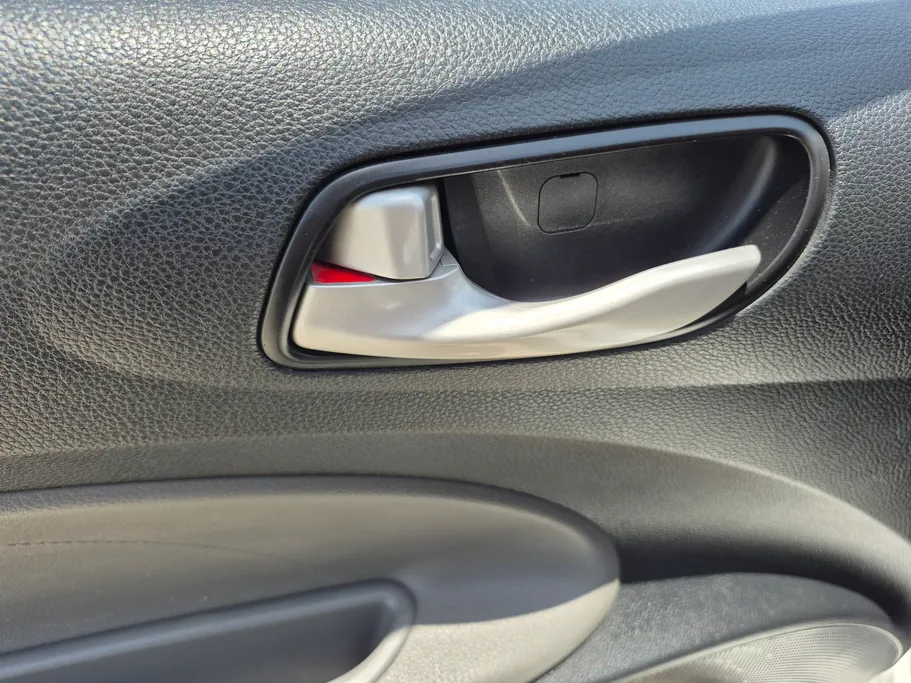 2024 Kia Pegas GL 