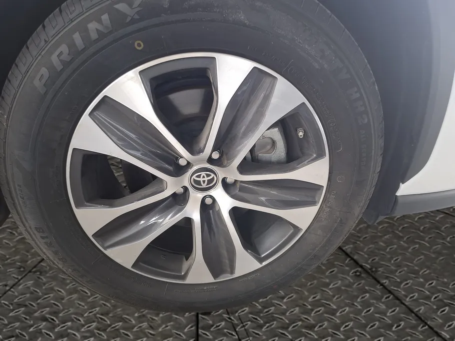 2023 Toyota Highlander GLE 