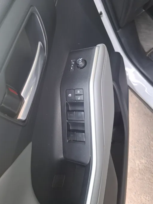 2023 Toyota Highlander GLE 