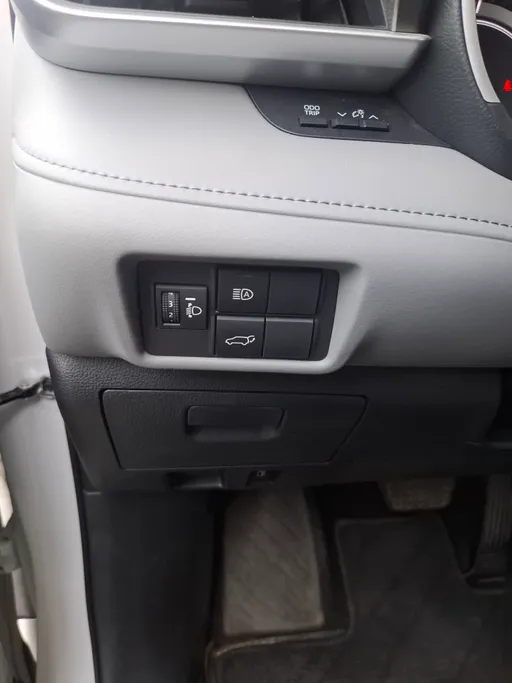 2023 Toyota Highlander GLE 