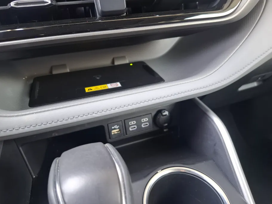 2023 Toyota Highlander GLE 