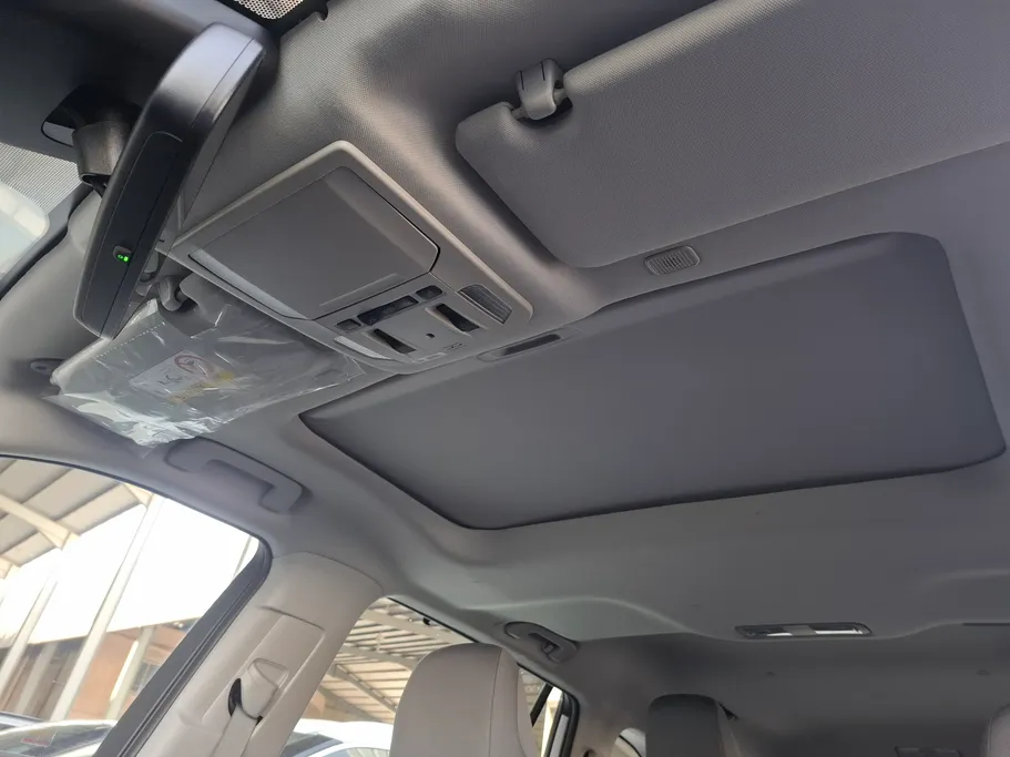 2023 Toyota Highlander GLE 