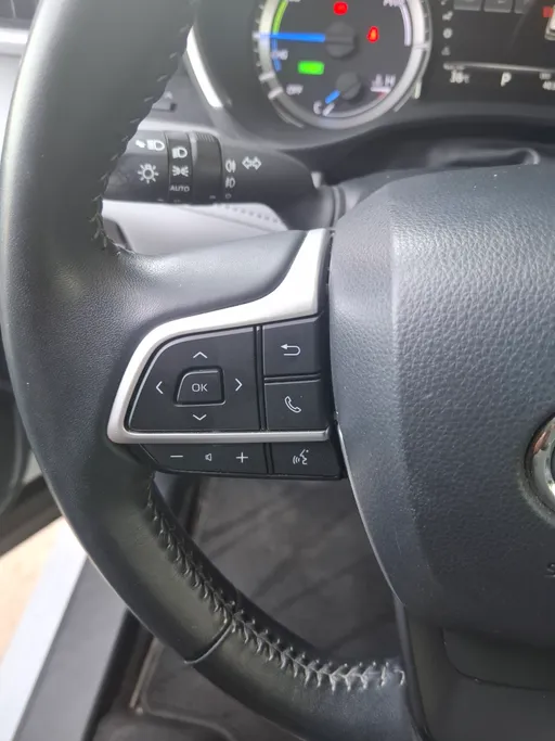 2023 Toyota Highlander GLE 