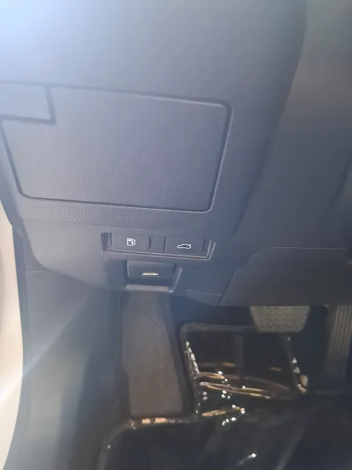 2025 Lexus ES 300 H 