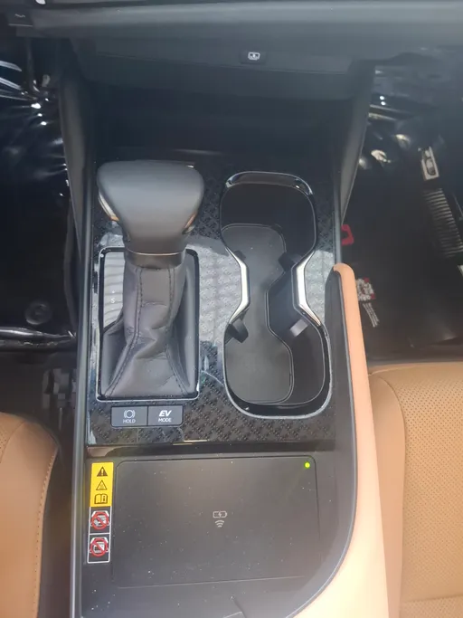 2025 Lexus ES 300 H 