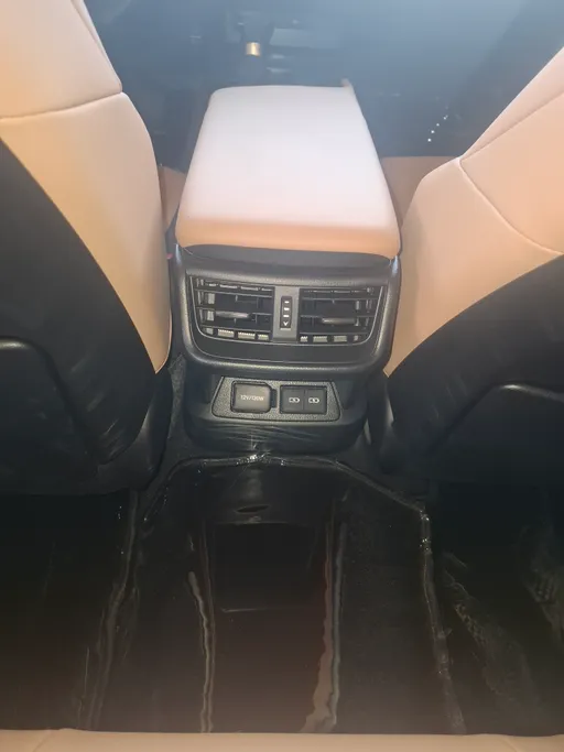 2025 Lexus ES 300 H 