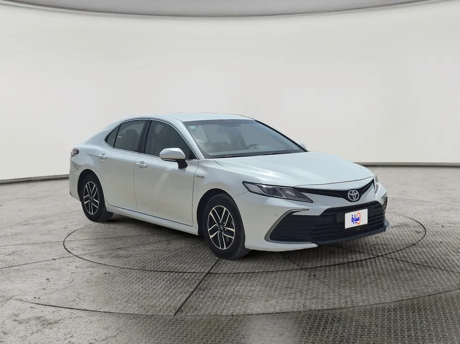 2023 Toyota Camry  LE HEV 