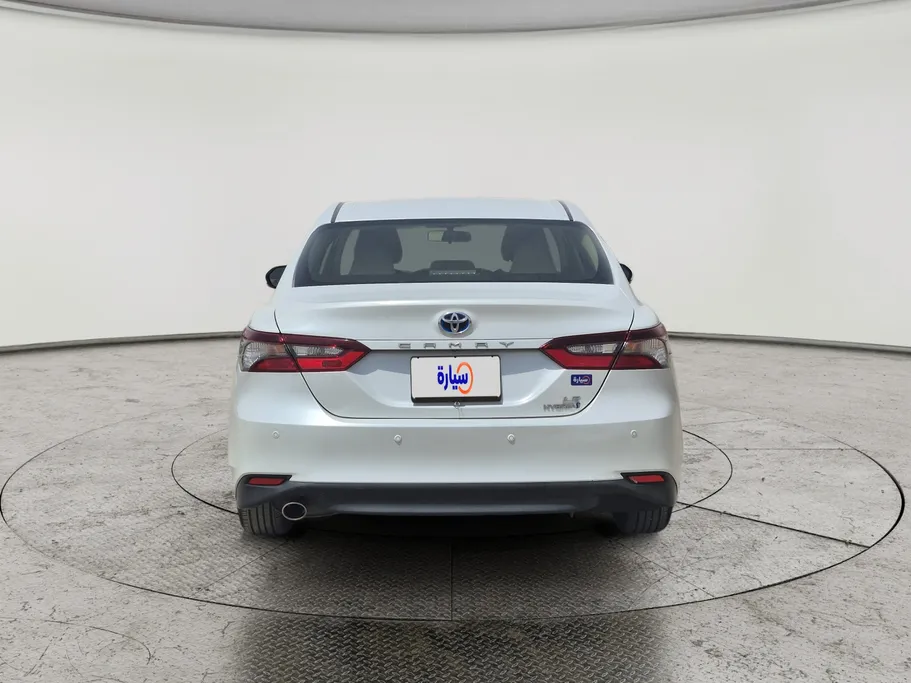 2023 Toyota Camry  LE HEV 